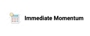 Immediate Momentum Logo