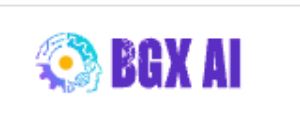 BGX AI Logo