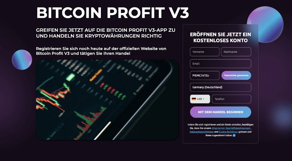 Bitcoin Profit Erfahrungen von fit-it.at
